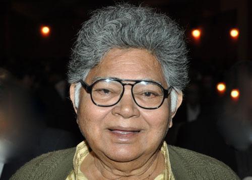 সুনীল গঙ্গোপাধ্যায়